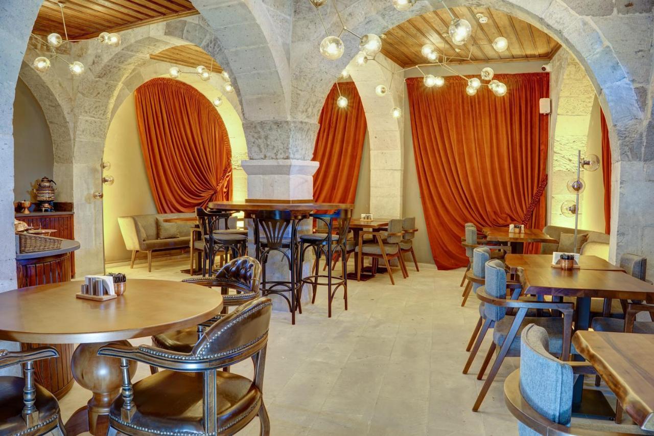 Four Mansions Hotel Καισάρεια Εξωτερικό φωτογραφία