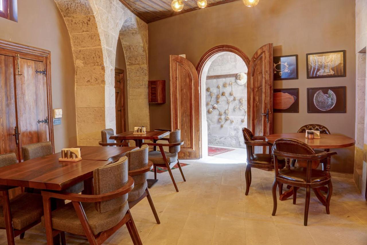 Four Mansions Hotel Καισάρεια Εξωτερικό φωτογραφία