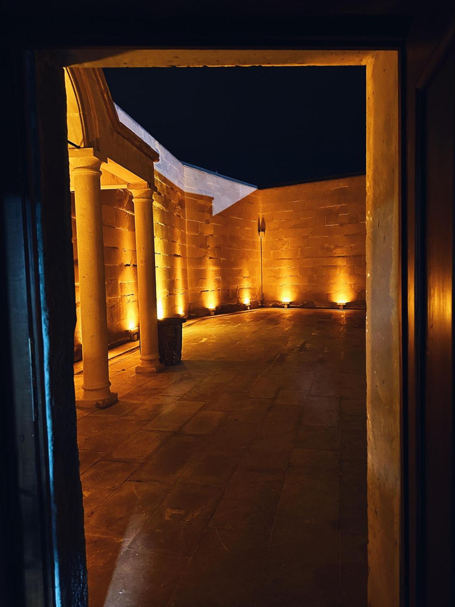 Four Mansions Hotel Καισάρεια Εξωτερικό φωτογραφία