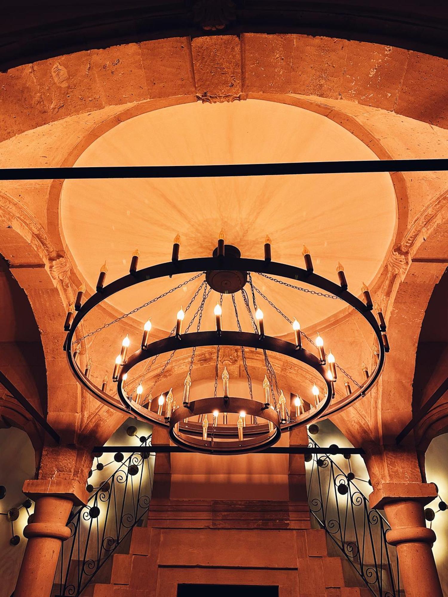 Four Mansions Hotel Καισάρεια Εξωτερικό φωτογραφία